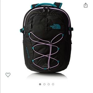 The North Face Borealis Backpack